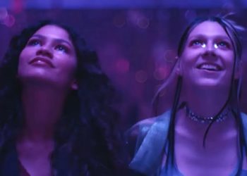 Euphoria (foto: web)