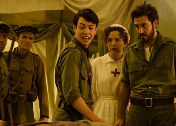 Sei sorelle (foto: web)