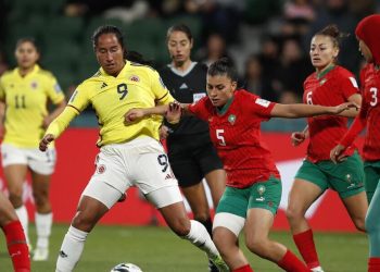 Risultati Mondiali calcio femminile 2023: Colombia e Marocco agli ottavi (Foto LaPresse)
