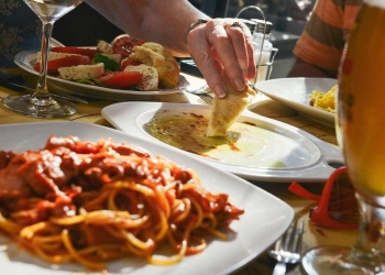 festività, abbuffata