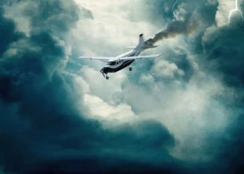 Le locandina del film