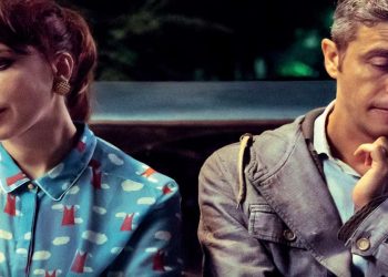 Una scena del film in prima visione su Rai 2