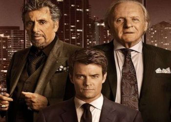 La locandina del film (Foto web)