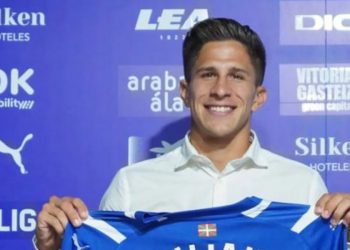 giuliano Simeone infortunio