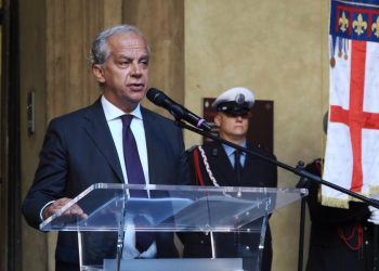 Piantedosi, strage di Bologna