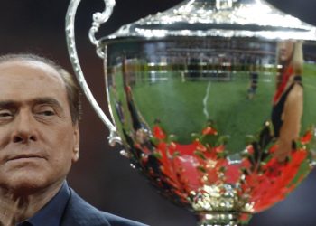Trofeo Berlusconi