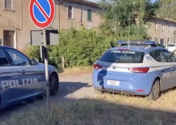 Operazione "Scipta Scelera" contro rete anarchica (Foto: Polizia di Stato)