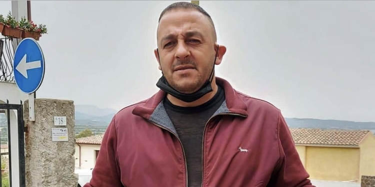 Luca Goddi (Foto: Facebook)