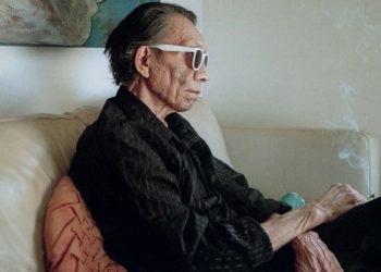 Sixto Rodriguez