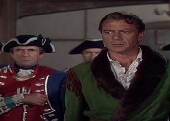 Il film nel pomeriggio di Rete 4 (Foto Web)