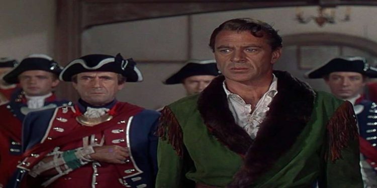 Il film nel pomeriggio di Rete 4 (Foto Web)