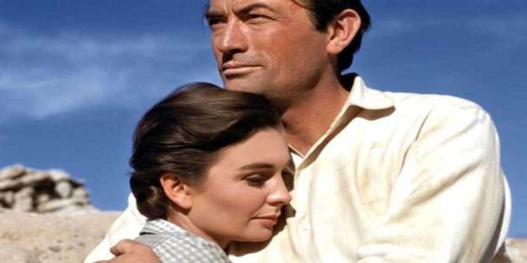 Una scena del film su Rai 3