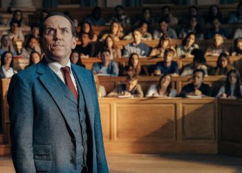 Professor T (foto: web)