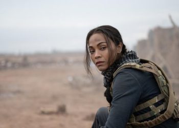 Operazione speciale: Lioness, la serie tv disponibile su Paramount+