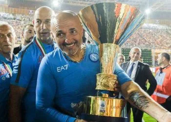 Luciano Spalletti