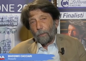 massimo cacciari