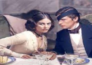 claudia cardinale alain delon