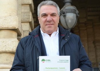 Sbarra, Cisl