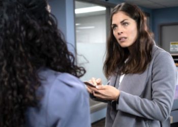 Il crudele volto dell'inganno