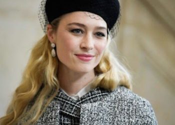 Beatrice Borromeo (Twitter)