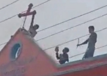 Cristiani attaccati in Pakistan