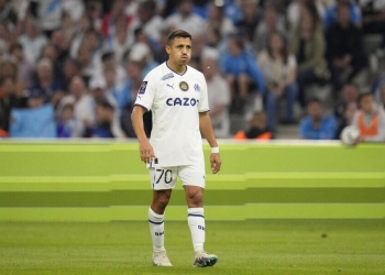 Calciomercato Inter: il ritorno di Alexis Sanchez a una sola condizione (Foto LaPresse)