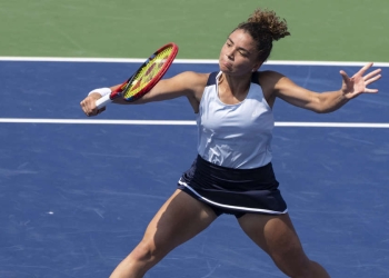 Paolini diretta Wta Italia BJK Cup