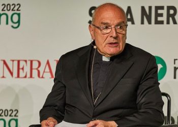 Camisasca al Meeting