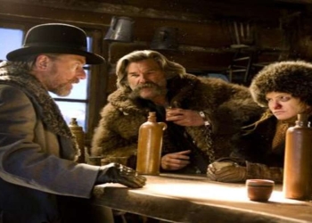 Una scena del film (Foto web)