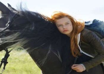 Una scena del film in prima serata su Italia 1 (Foto Web)