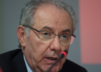 Roberto Colaninno (Lapresse)