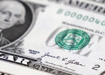 Dollaro (Foto: 2023, LaPresse)