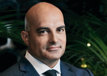 Marco Hannappel, Presidente e Amministratore delegato di Philip Morris Italia