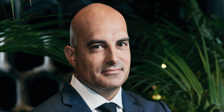 Marco Hannappel, Presidente e Amministratore delegato di Philip Morris Italia