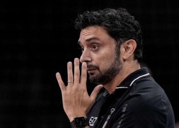 Mazzanti Italia volley