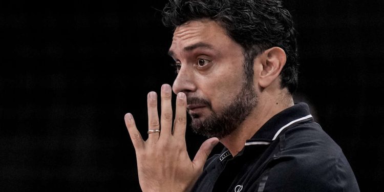 Mazzanti Italia volley