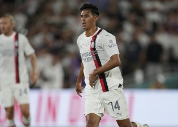 Diretta Milan Monza, Serie A 16^ giornata (Foto LaPresse)