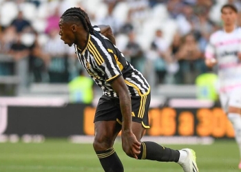 Kean Juventus