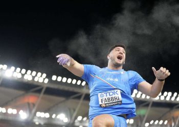 atletica Fabbri Mondiali