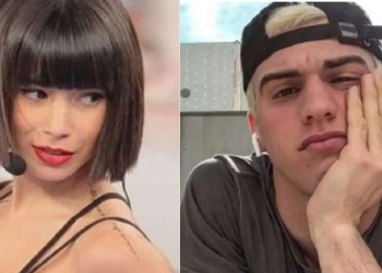 Martina Miliddi e Spillo di Amici stanno insieme?