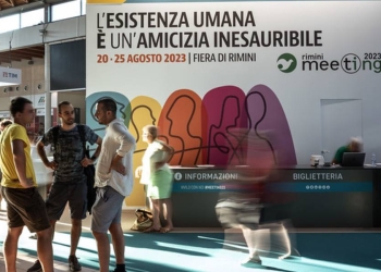 Meeting Rimini 2023