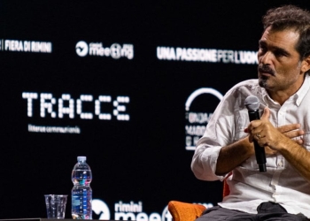 Meeting Rimini, Mencarelli