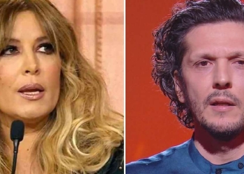 Selvaggia Lucarelli contro Ermal Meta