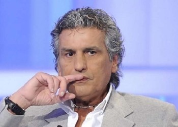 Com’è morto Toto Cutugno