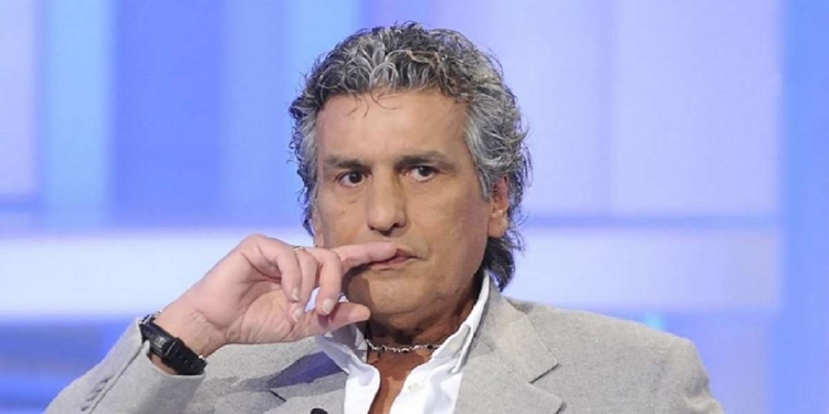 Com’è morto Toto Cutugno