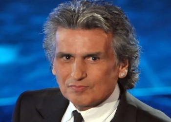Chi è Carla Galli, la moglie di Toto Cutugno