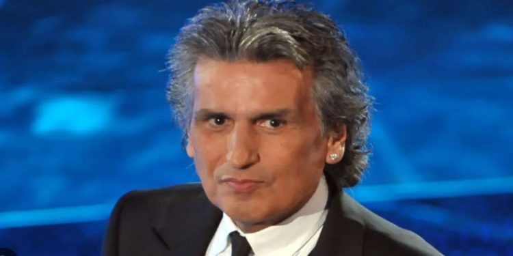 Chi è Carla Galli, la moglie di Toto Cutugno
