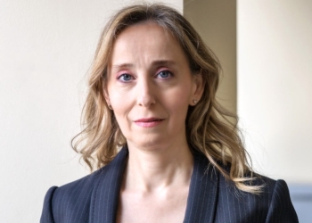 Simona Arduini, Vicepresidente del Consiglio di Amministrazione di Banca Ifis