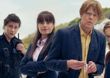 Beyond Paradise (foto: web)