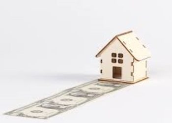 case sempre più piccole in America